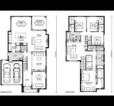 home design house plan by henley homes