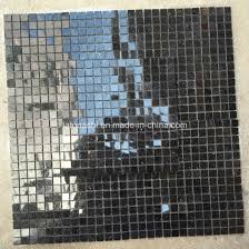 black galaxy mosaic granite mosaic