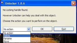 It will pass the signature verification of the recovery for sure. Unlocker 1 9 Download Free Unlocker Exe