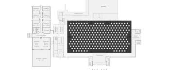Interactive Floor Plan Layout Greenville Convention Center