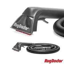 rinsenvac thermax rug doctor hand
