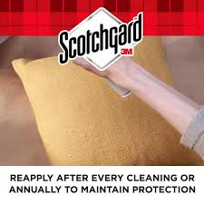 fabric and upholstery protector