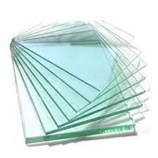 Transpa 6 Mm Float Glass