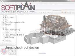 softplan home design software