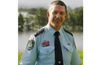 Image result for Inspector Peter Fox