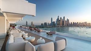 five palm jumeirah dubai hotels