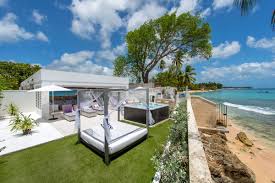 solaris beach house barbados villa