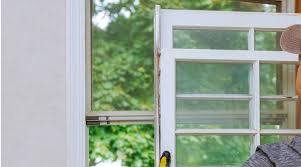 Benefits Of Replacing Old Windows
