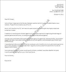 Retail Covering Letter Sample Haad Yao Overbay Resort