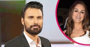 She was a contestant on the seventh series of big brother uk in 2006. Rylan Clark Neal Slams Twitter Trolls Over Nikki Grahame Fundraiser