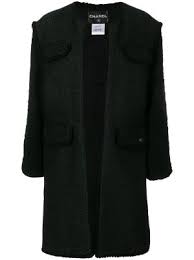 Pre Owned Designer Coats For Women