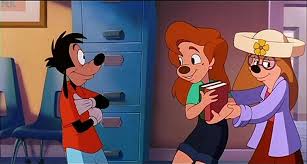 Stream movie a goofy movie. Review A Goofy Movie The Viewer S Commentary
