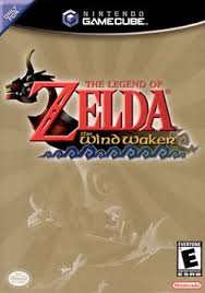 The Legend Of Zelda The Wind Waker Triforce Wiki A The