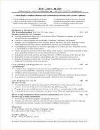 Sample Resume For Sales Assistant With No Experience Retail