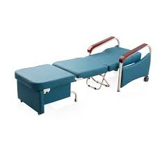 mk a04 comfortable hospital sleeper chairs