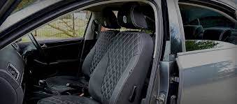 Car Seat Covers Direct