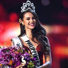 Gray truly made the entire philippines proud when she sashayed on the global stage. Miss Universe 2018 In Photos Catriona Gray Of Philippines Crowned