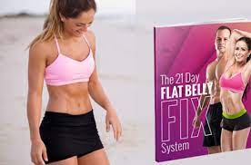 Flat Belly Fix Review - SI A SEO