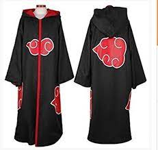 The demo was presented on july 2, 2014 in japanese and english for playstation 3 and xbox 360. Amazon Com Belunot Anime Naruto Akatsuki Cosplay Costume The Eagle Group Team Taka Hawk Cloak Cape Sasuke Uchiha Hooded Robe M Clothing Shoes Jewelry