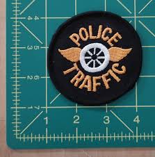 police traffic law enforcement