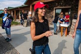 + add or change photo on imdbpro ». Lauren Boebert Hard Right Gun Activist Wins In Colorado House District The New York Times