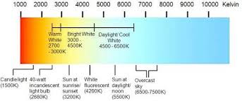 White Balance And What It Does Gcm Photographic