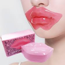 moisturizing lip mask