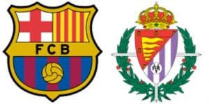 Fb stream for fc barcelona quality stream on mobile and desktop. Barcelona Vs Valladolid Prediction Betting Odds Free Tips 05 04 2021 Pundit Feed