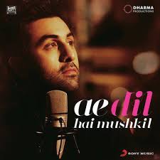 the breakup song song ae dil hai