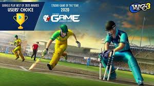 Welcome to the next generation in mobile cricket gaming! World Cricket Championship 3 V 1 3 7 Mod Apk Obb Unlimited Money
