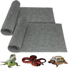 tfwadmx reptile carpet gray terrarium