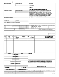 Download Waybill Form Magdalene Project Org