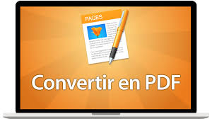 Un convertisseur PDF gratuit