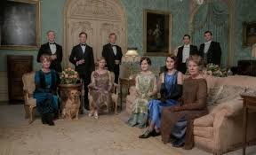 downton abbey a new era the official