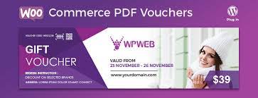 woocommerce pdf vouchers wc vendors