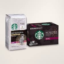 Find The Coffee That Suits You Starbucks Coffee At Home So Many