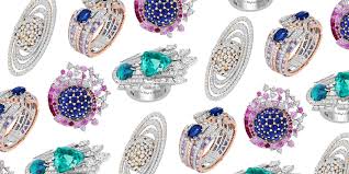 high jewelry collection