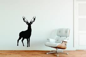 Deer Archives Grafix Wall Art