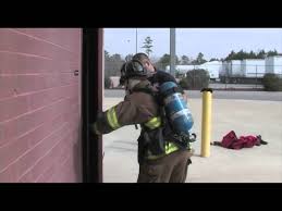 firefighter pre employment strength and
