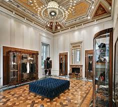 Gabbana Enlivens Classic Luxury