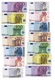 1000 euro schein zum ausdrucken / habe seehr viel ausländisches geld daheim, u.a. Pin Von Dinomehemed Auf Euro Scheine Spielgeld Euro Scheine Geld