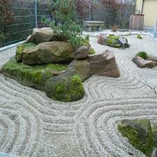 10 Reasons Why You Need A Zen Garden