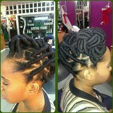 Brazilian wool easily blends with natural hair. 31 Brazilian Wool Styles Ideas Brazilian Wool Hairstyles Natural Hair Styles African Hairstyles