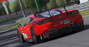 Jun 18, 2021 · the car will be capable of sprinting to 60 miles per hour in 4.1 seconds and can achieve a top speed of just under 185 miles an hour. Ferrari 488 Gte Iracing Com Iracing Com Motorsport Simulations
