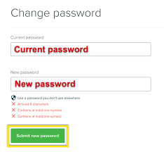 How To Change Your Expressvpn Password Expressvpn