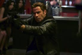 Hot on the heels of his portrayal of robert shapiro in the people vs. Travolta Meloni Satisfy In Familiar I Am Wrath Los Angeles Times