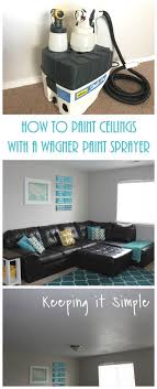 Wagner Studio Pro Paint Sprayer