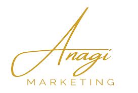 Front Page - Anagi Marketing