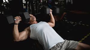 chest workout for bodybuilding