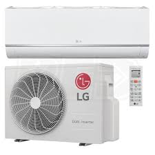 Lg Ls240hev2 24k Btu Cooling